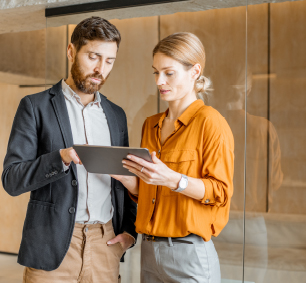 To-Partner Marketing