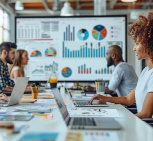 Thru-Partner Marketing